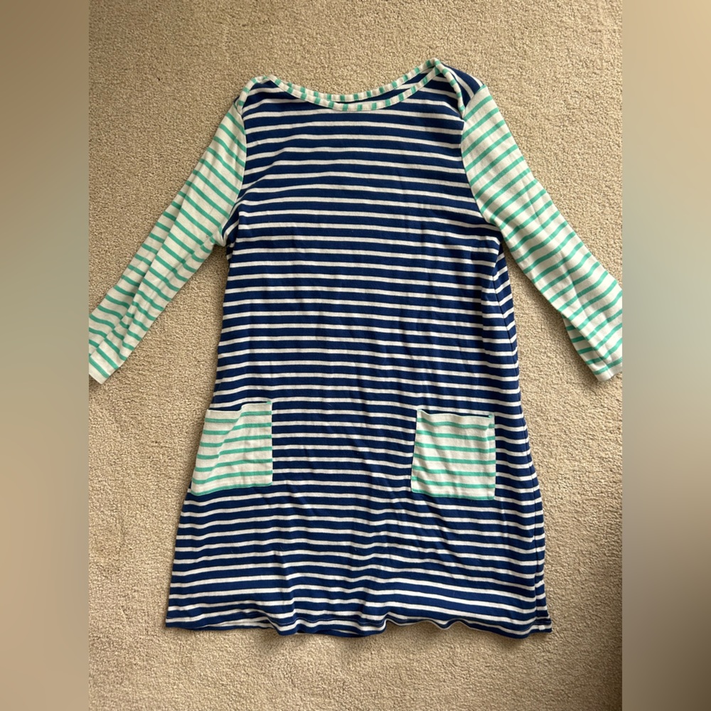 Garnet hills dress